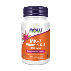 VITAMIN K-2 (MK-7)