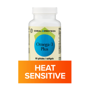 OMEGA-3 PLUS